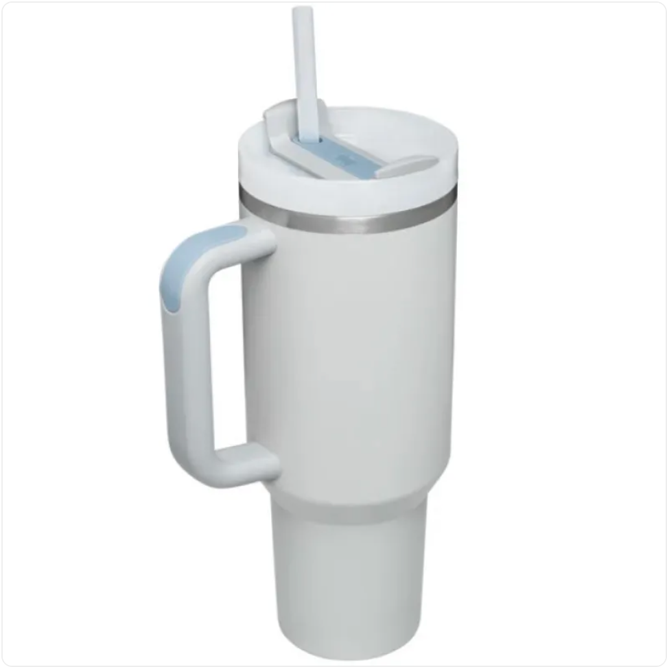 Stainless Steel Insulated Travel Cup - Durable & Portable