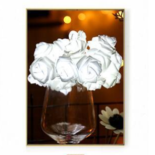 Romantic Rose LED Strings